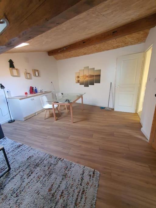 Appartamento Loft Du Get Revel  Esterno foto