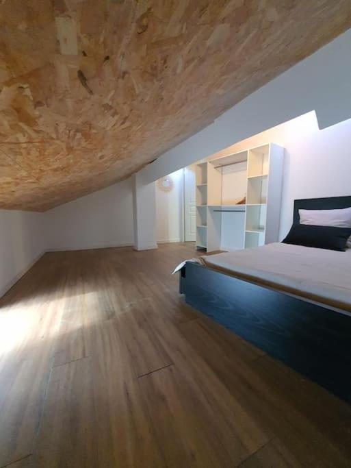 Appartamento Loft Du Get Revel  Esterno foto