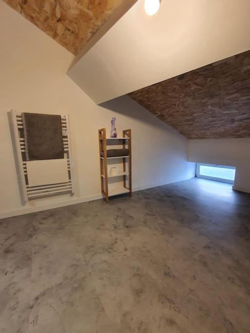 Appartamento Loft Du Get Revel  Esterno foto