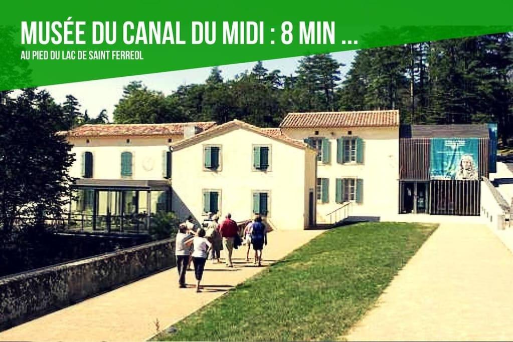 Appartamento Loft Du Get Revel  Esterno foto